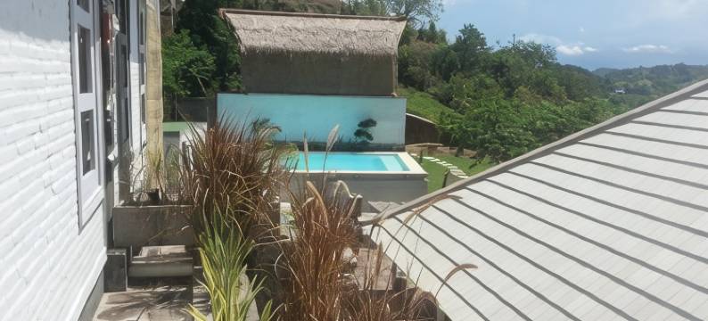 龙目岛山威奥莱特旅馆(Lombok Hill Wiolett)图片