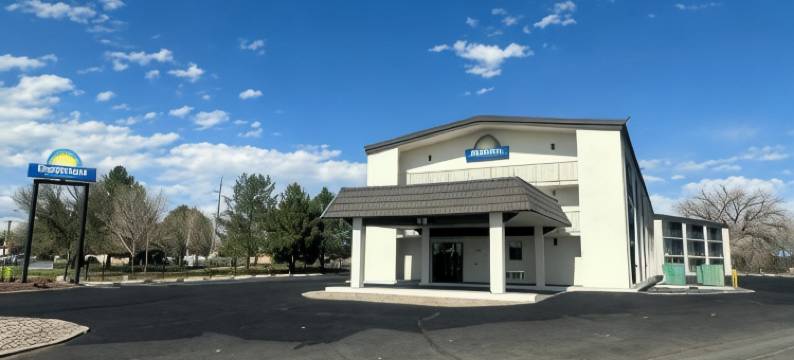 法明顿温德姆戴斯酒店(Days Inn by Wyndham Farmington NM)图片