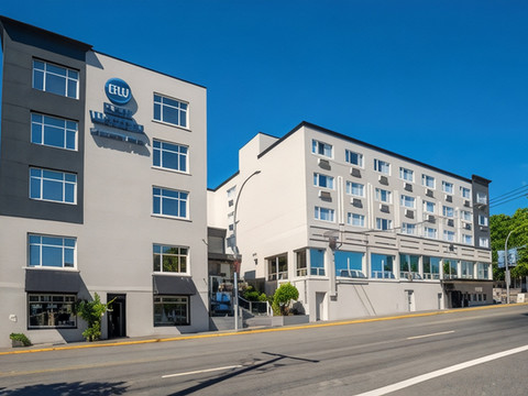 多尔切斯特贝斯特韦斯特酒店