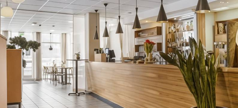 Best Western River C Hotel图片