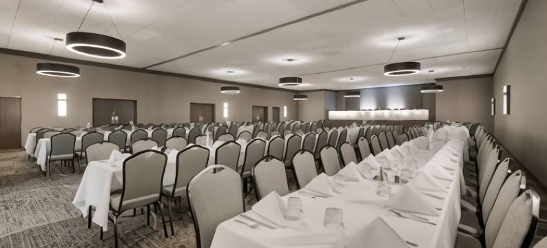 度假小屋贝斯特韦斯特酒店(Best Western Holiday Lodge)图片