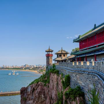 烟台+威海+长岛南北长山旅游景区5日4晚私家团