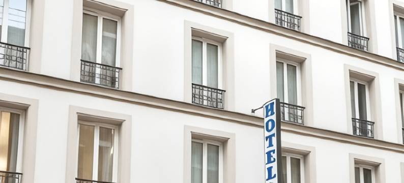 南特酒店(Hotel de Nantes)图片