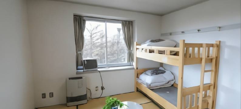 草津高原青年旅馆(Kusatsu Kogen Youth Hostel)图片