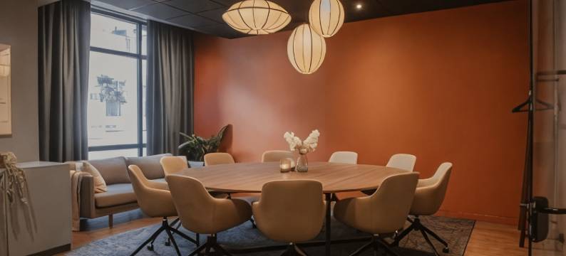 格兰德奥拉夫家园酒店(Home Hotel Grand Olav)图片