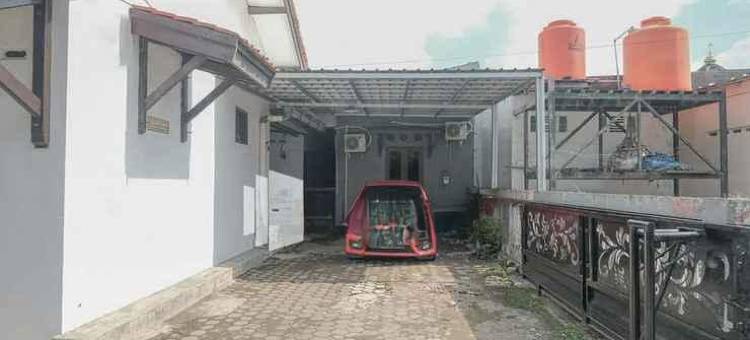 Pondok Damai Guest House Syariah Mitra RedDoorz图片