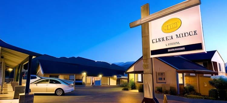 卡里克汽车旅馆(Carrick Lodge Motel)图片