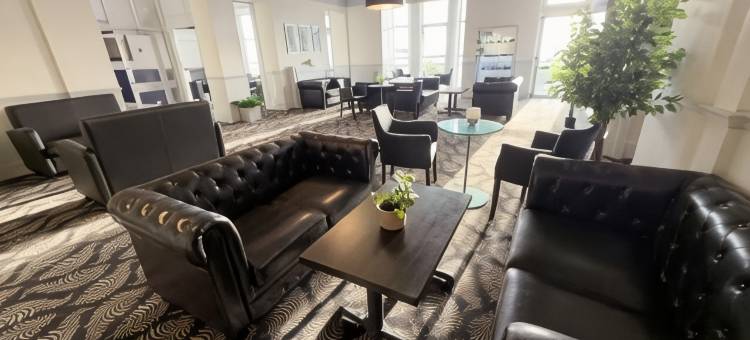 康帕斯酒店管理的滨海大道酒店(The Esplanade Hotel by Compass Hospitality)图片
