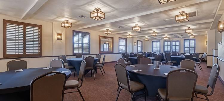 哈希恩达老城贝斯特韦斯特优质酒店(Best Western Plus Hacienda Hotel Old Town)图片