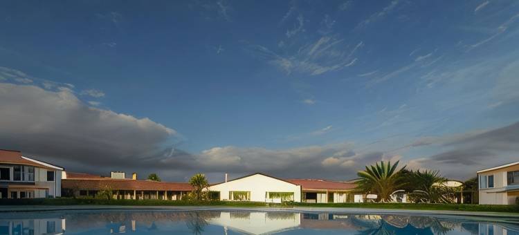 马拉加高尔夫酒店(Parador de Malaga Golf)图片