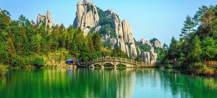 江景民宿(太姥山风景区店)图片