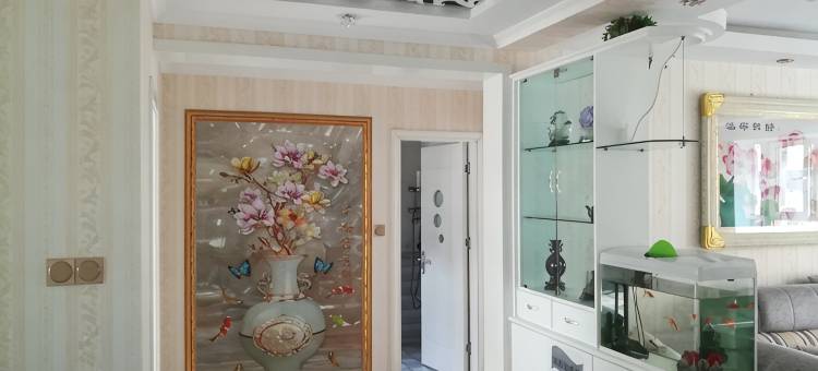 海东恒通家庭宾馆图片