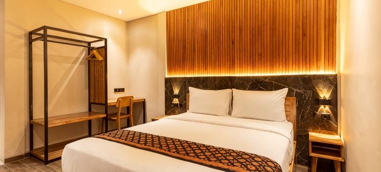 JB Heritage Hotel & Convention图片