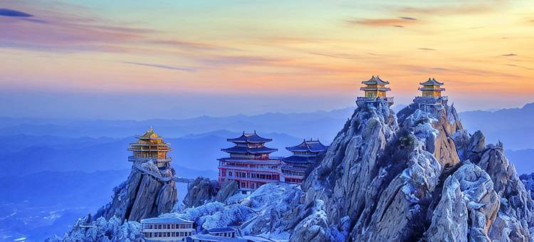 洛悦青年旅舍(洛阳火车站店)图片