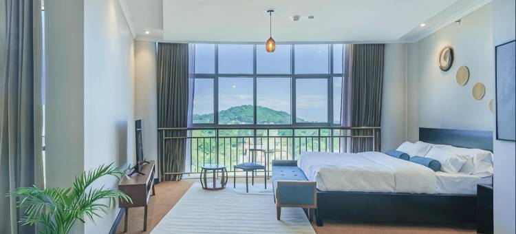 桑娜精品酒店(Sanna Boutique Hotel)图片