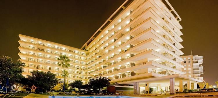Leonardo Hotel Torremolinos图片