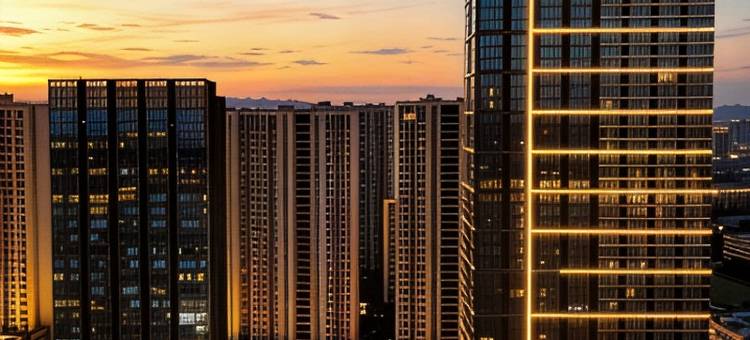 全季酒店(济南经十路会展中心店)图片