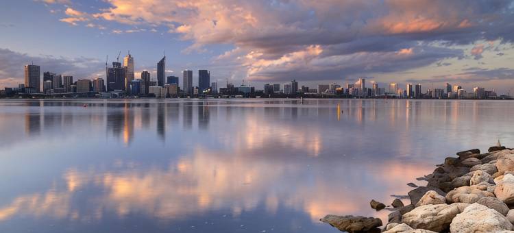 珀斯大使馆品质酒店(Quality Hotel Ambassador Perth)图片