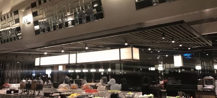 台北德立庄酒店图片