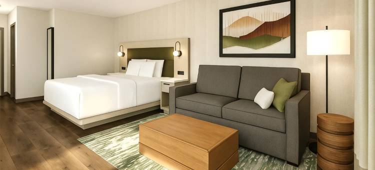 加蒂诺公园酒店，希尔顿启缤精选(Le Parc Gatineau, Tapestry Collection by Hilton)图片