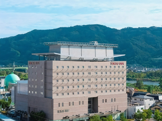 东急上田REI酒店