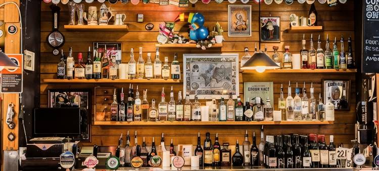 达洛酒吧(Darlo Bar Darlinghurst)图片