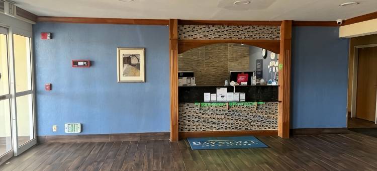 豪布斯塔德美吟酒店/埃文斯维尔北(Baymont by Wyndham Evansville North/Haubstadt)图片