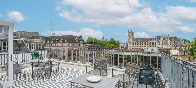 D'montrio的威斯敏斯特公寓(Westminster Apartments by D'Montrio)图片