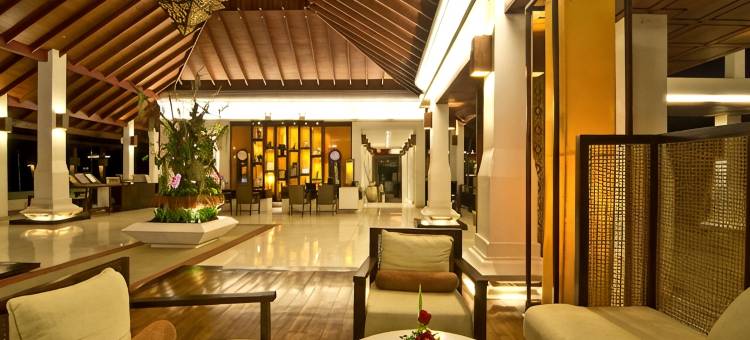 湄林班威曼水疗度假酒店(Panviman Chiang Mai Spa Resort)图片