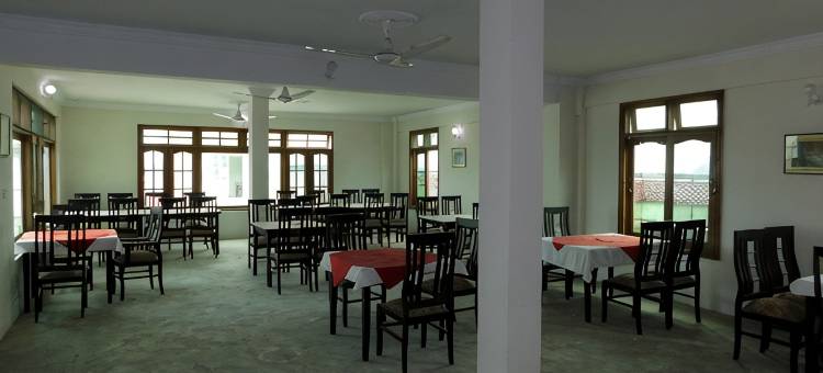 遥望星空公寓酒店(Stargaze Hotel & Apartment)图片