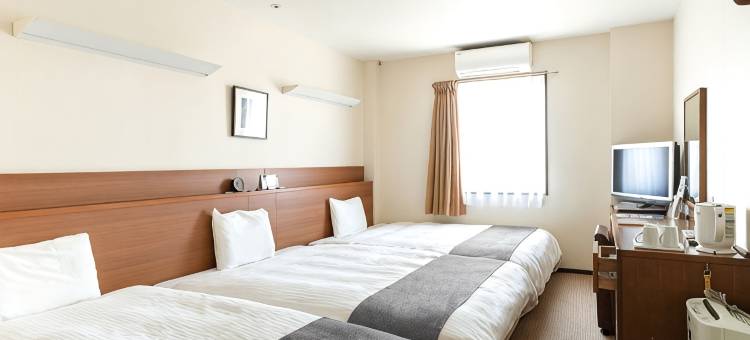 东广岛Vessel酒店(Vessel Hotel Higashi Hiroshima)图片