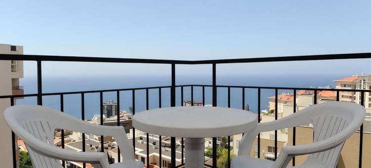 多丽索尔含羞草公寓酒店(Dorisol Mimosa Studio Hotel)图片