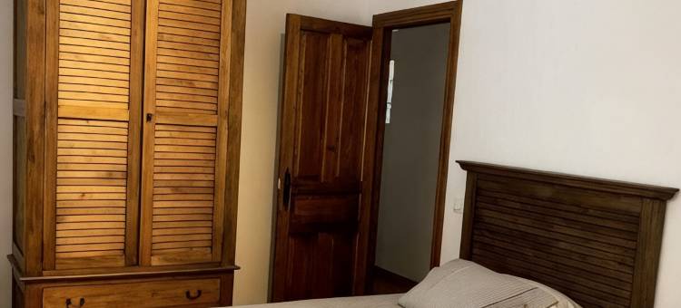 农家乐科尔蒂霍拉斯韦尔塔斯(Casa Rural Cortijo Las Huertas)图片