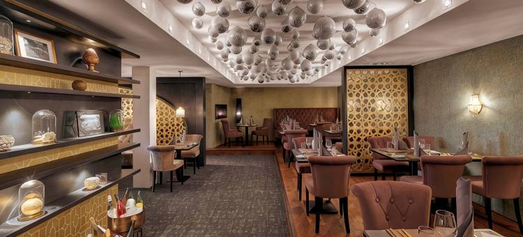 朱姆库尔夫斯登居家生活酒店(Lifestyle Resort Zum Kurfürsten)图片