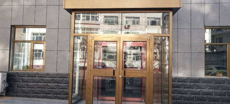 尚客优酒店(张家口下花园火车站店)图片