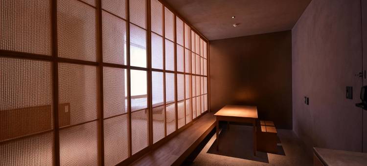 兰德公寓东京套房(Randor Residence Tokyo Suites)图片
