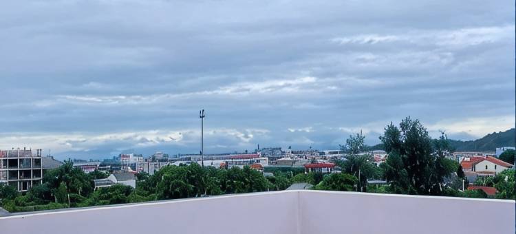 JING DONG HOTEL图片