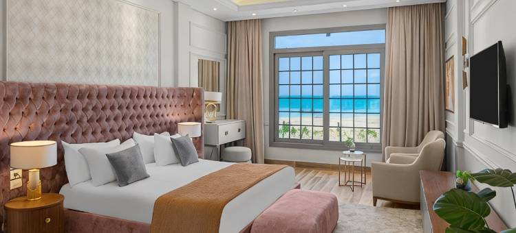 新阿拉曼格万宫(Gewan Palace Resort New Alamein)图片