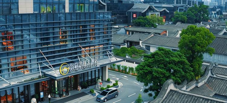 福州东百坊巷大酒店图片