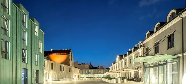 帕凯酒店 - 设计酒店会员(Hotel Pacai, Vilnius, a Member of Design Hotels)图片