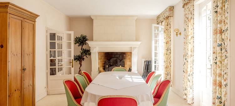 百年酒店(Hotel Restaurant le Centenaire)图片