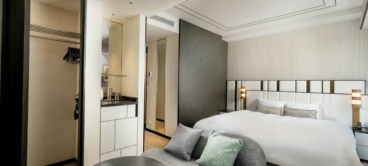 东京日本桥滨町 KOKO精选酒店(Koko Hotel Premier Nihonbashi Hamacho)图片