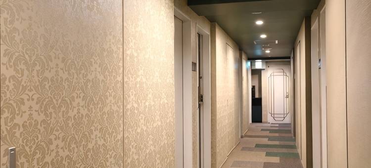 KOKO HOTEL 大阪梅田(原：酒店Wing精选 大阪梅田)(KOKO HOTEL Osaka Umeda(Hotel Wing Select Osaka Umeda))图片