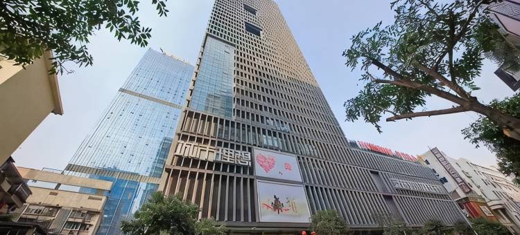 成都佳莱雅公寓(天府广场春熙路店)图片