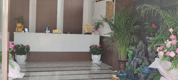 孟连古韵民宿图片