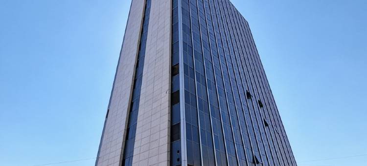 地平线奢华套房酒店(Horizon Luxury Suites & Design Rooms)图片
