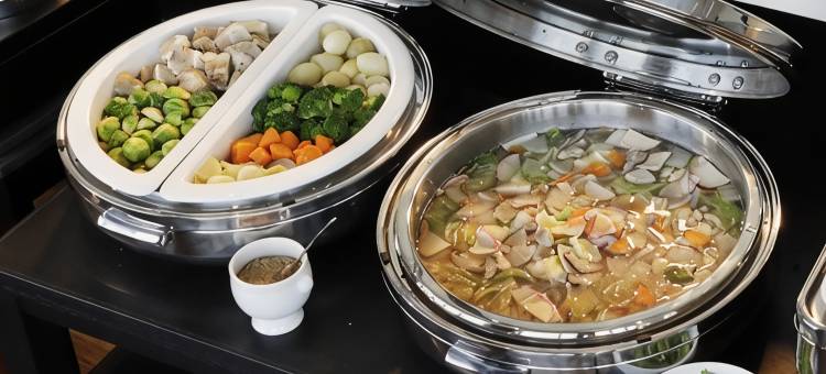 熊本科科高级酒店(Koko Hotel Premier Kumamoto)图片