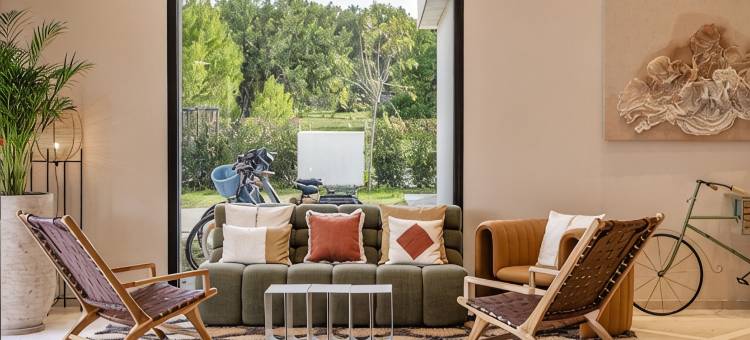马略卡金普顿艾斯拉酒店(Kimpton AYSLA MALLORCA by IHG)图片