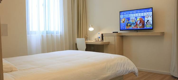 筑·朵尔Dore Hotel酒店(扬州站店)图片