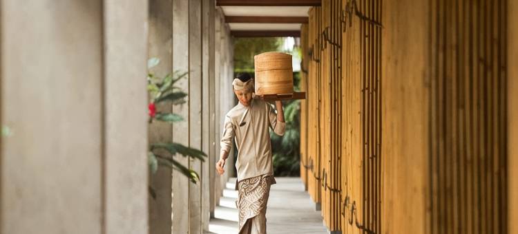 乌布阿赖耶度假村(Alaya Resort Ubud)图片